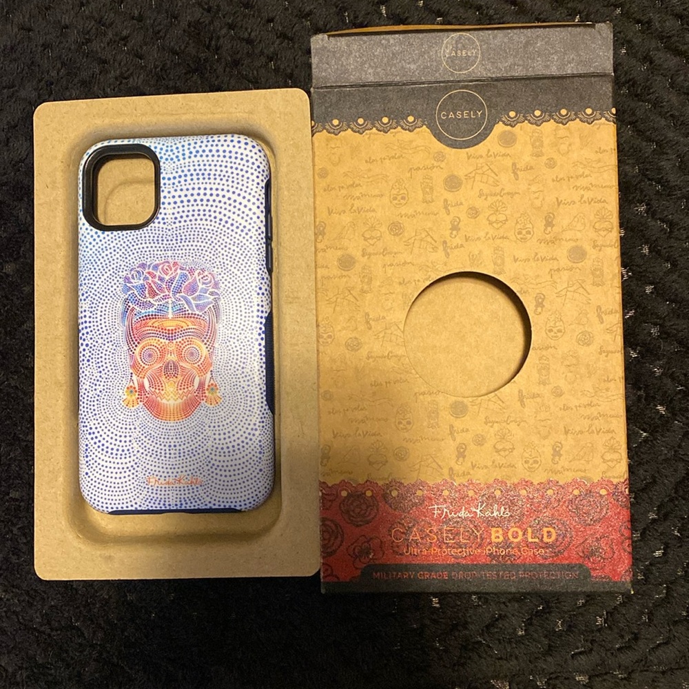Brand new iPhone 11 case